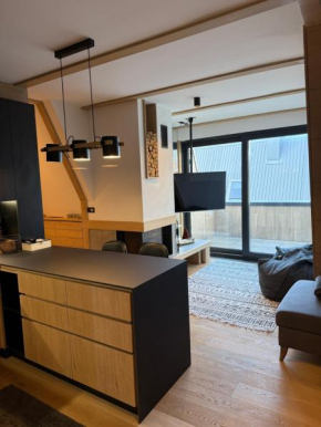 Ski & Relax Apartment Bjelašnica